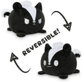 TeeTurtle Reversible Skunk Plushie Unisex