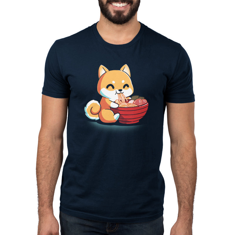 Ramen Shiba Unisex
