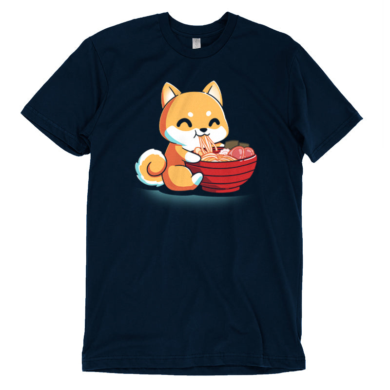 Ramen Shiba Unisex