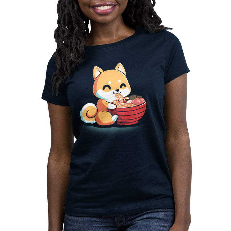 Ramen Shiba Unisex