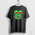 Rat Fink Plastic Mask Shirt Unisex