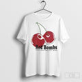 Red Bombs Massive Flavor Into Your Mouth Unisex