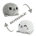 TeeTurtle Reversible Seal Plushie Unisex