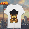 Rodeo Roscoe Shirt Unisex