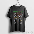 Rowone Lithuania T Shirt Unisex