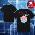 STMPD Miami ’26 Two Sided Shirt Unisex
