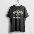 Sanderson University Shirt Unisex