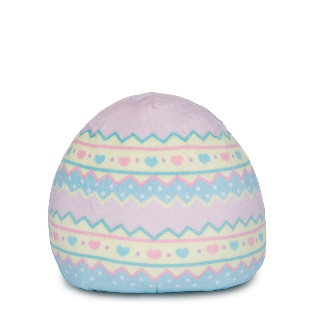 Easter Egg Cinnamoroll 4" Reversible Plushie Unisex