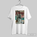 Set Your Goals September 14 2025 In Rutherford Nj Liberty Statue T Shirts Unisex