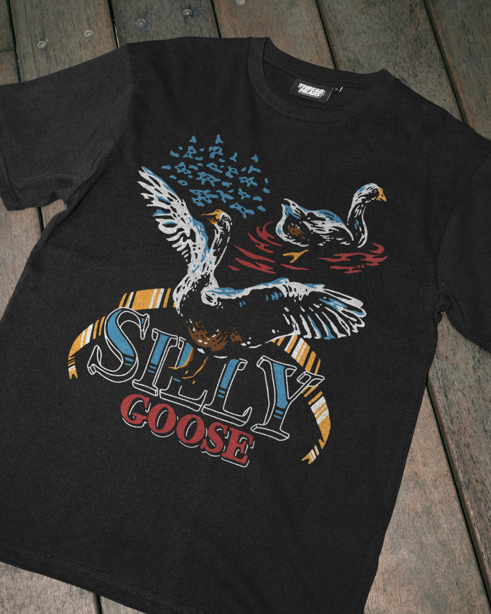 Silly Goose Unisex