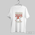 Sinner 2025 The Ice Man Tennis Unisex
