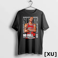 Slam D Rose All Star Graphic No Bull Tshirts Sweater Unisex