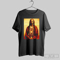 Snoop Dog Native American Mashup Unisex