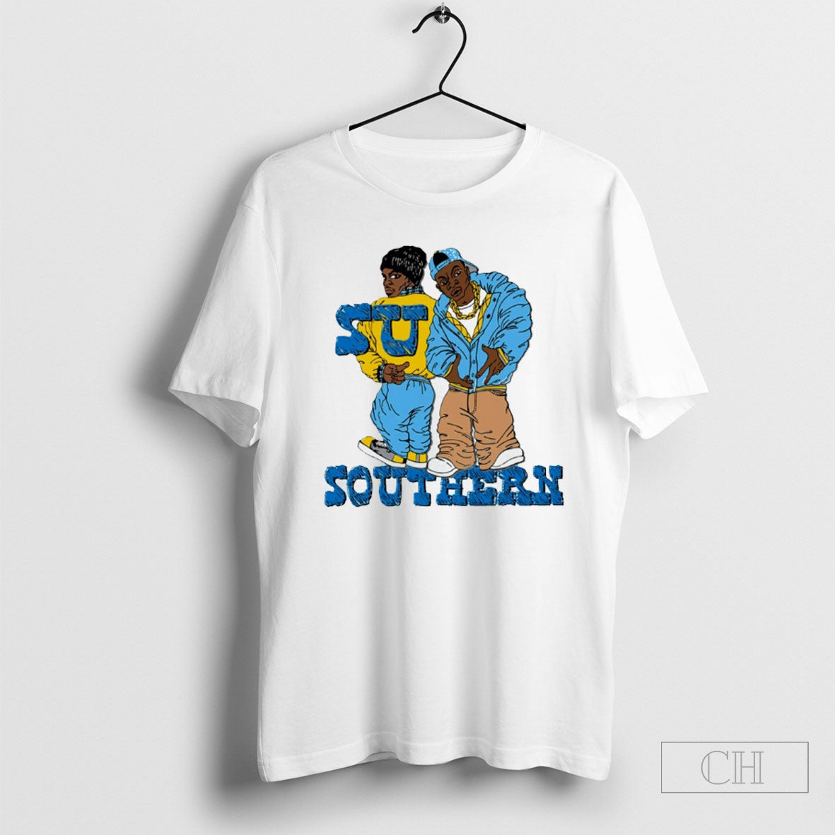 Southern Homeboys Shirts Unisex