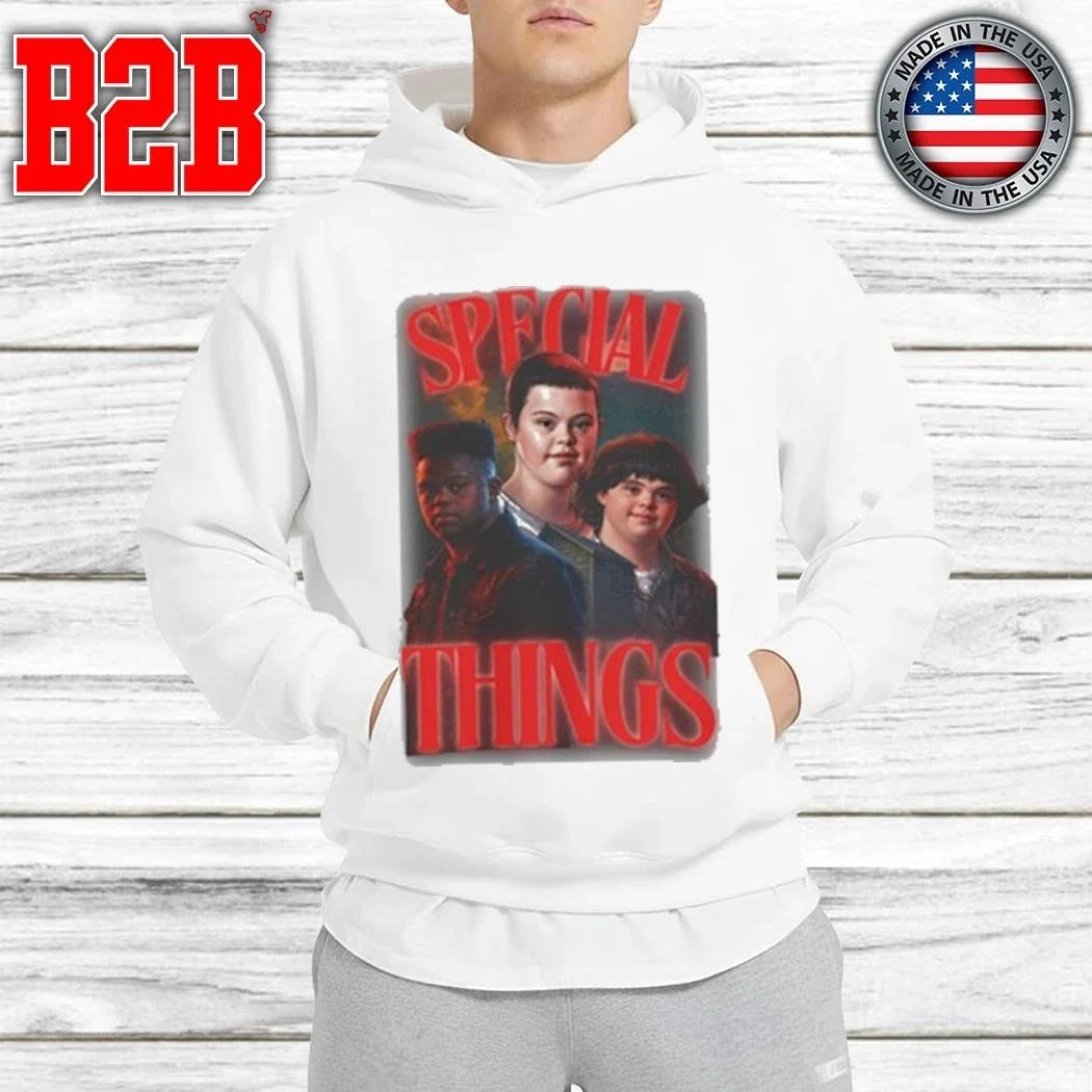 Special Things Shirt Unisex