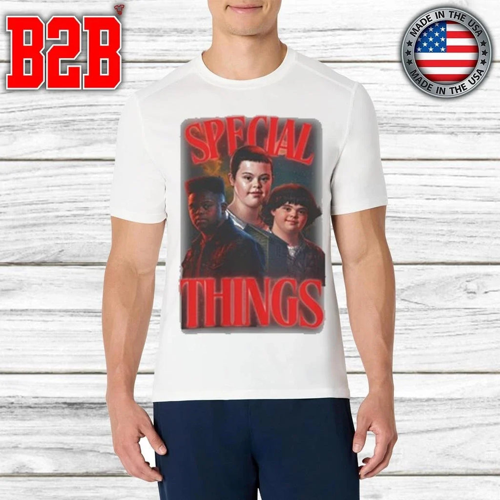 Special Things Shirt Unisex