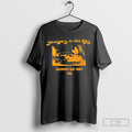 Strangers In The Alps Hollywood Star Lanes 1998 Shirts Unisex