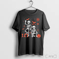Subtle Fuck Trump Halloween T Shirt Unisex