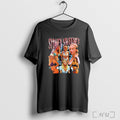 Sydney Sweeney Graphic 90s 2025 T Shirt Unisex