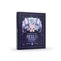 Twisted Cryptids: Ness is More Expansion Unisex