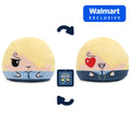 Sanji 4" Reversible Plushie Unisex