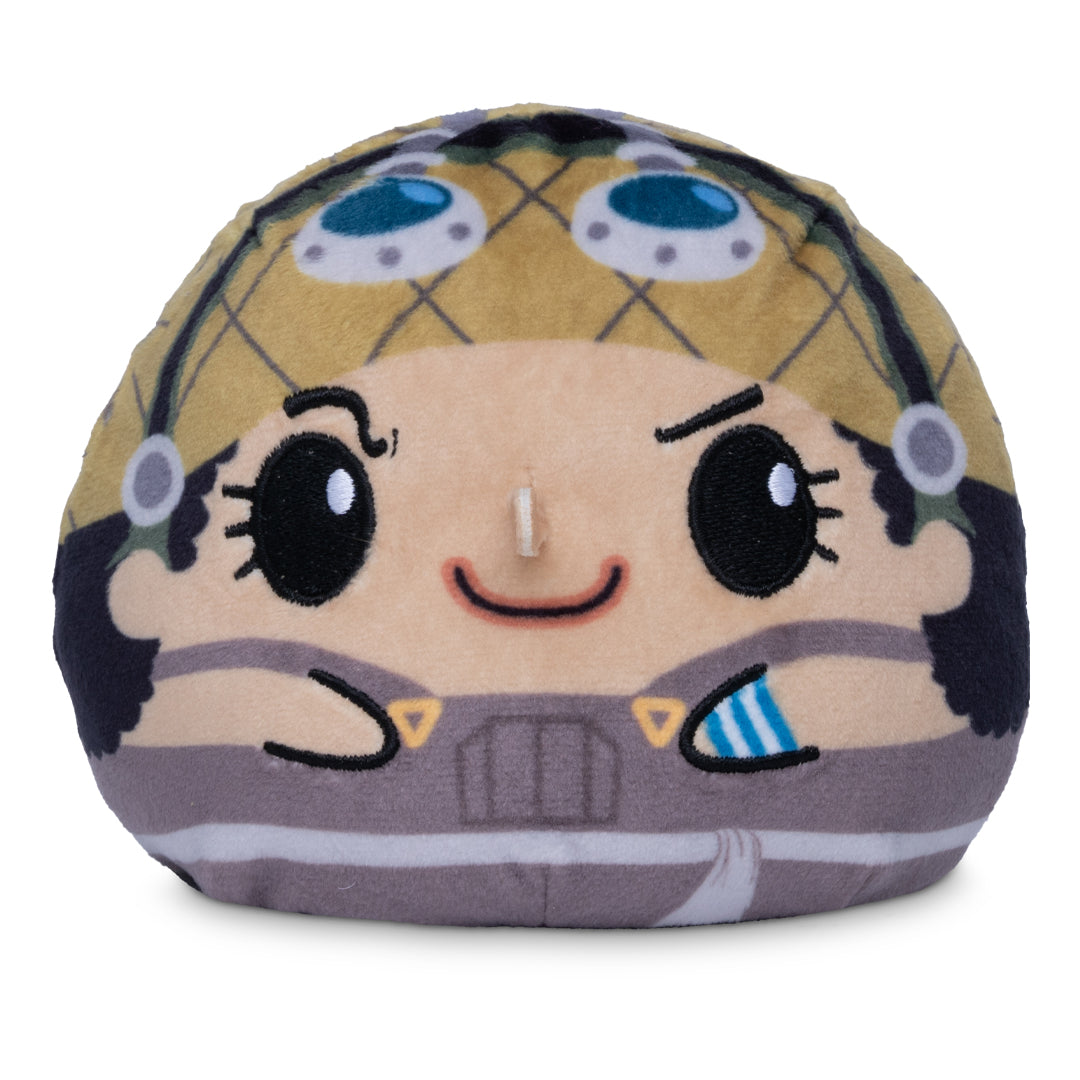 Usopp 4" Reversible Plushie Unisex