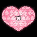 All by Meowself Unisex