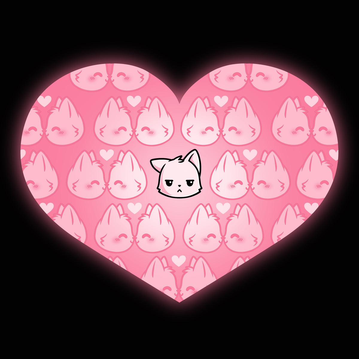 All by Meowself Unisex