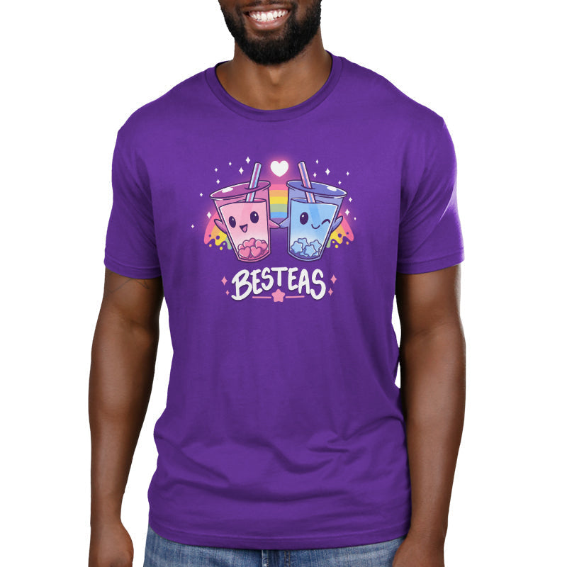 Besteas Unisex