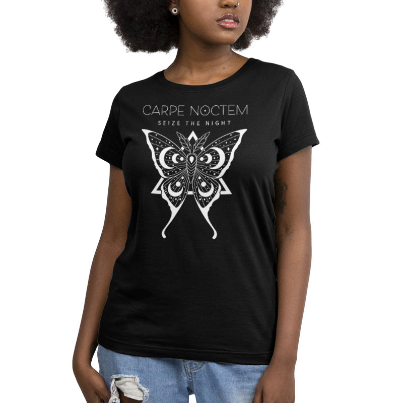 Carpe Noctem Unisex
