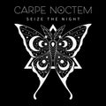 Carpe Noctem Unisex
