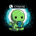 Cthulhu Calling Unisex