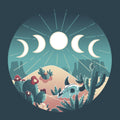 Desert Moons Unisex