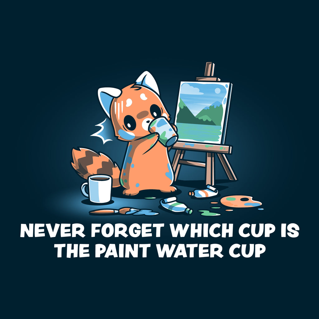 Don't Drink the Paint Water Unisex