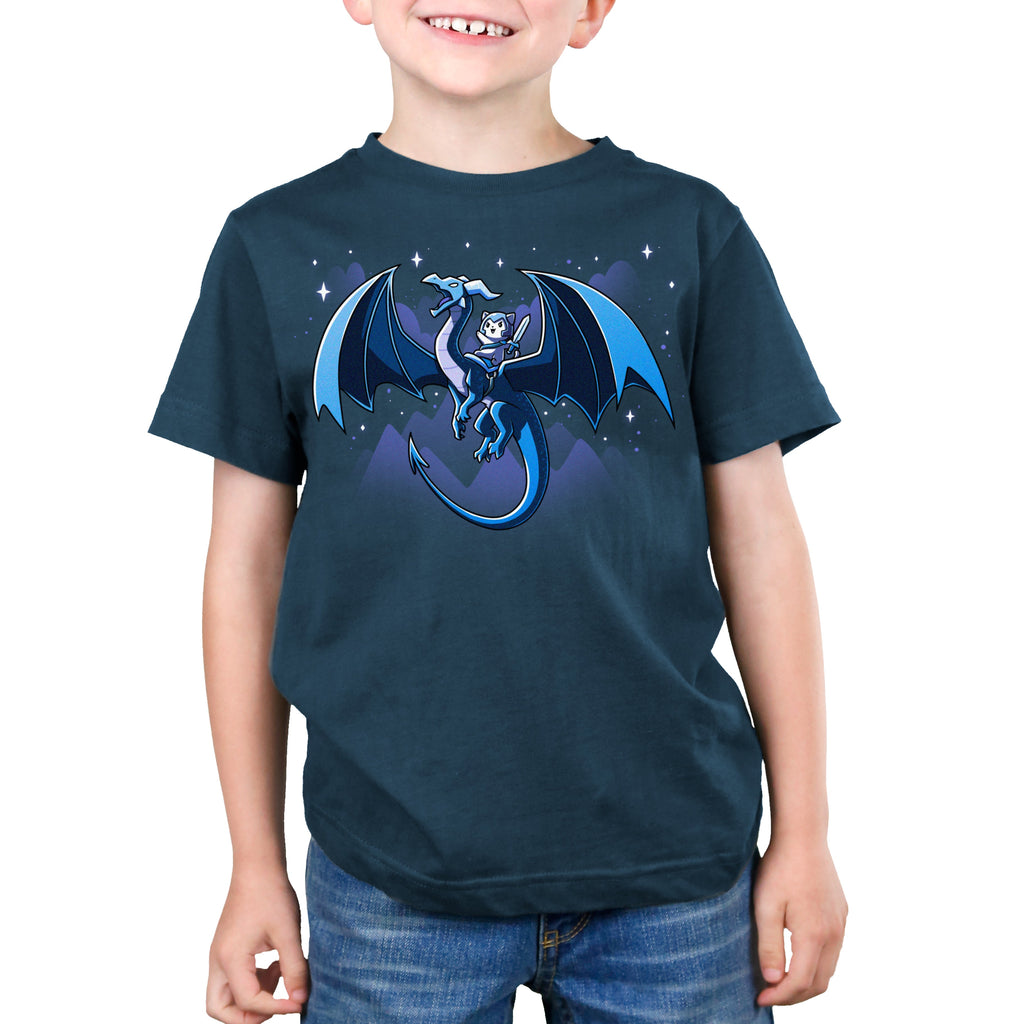 Dragon Rider Unisex