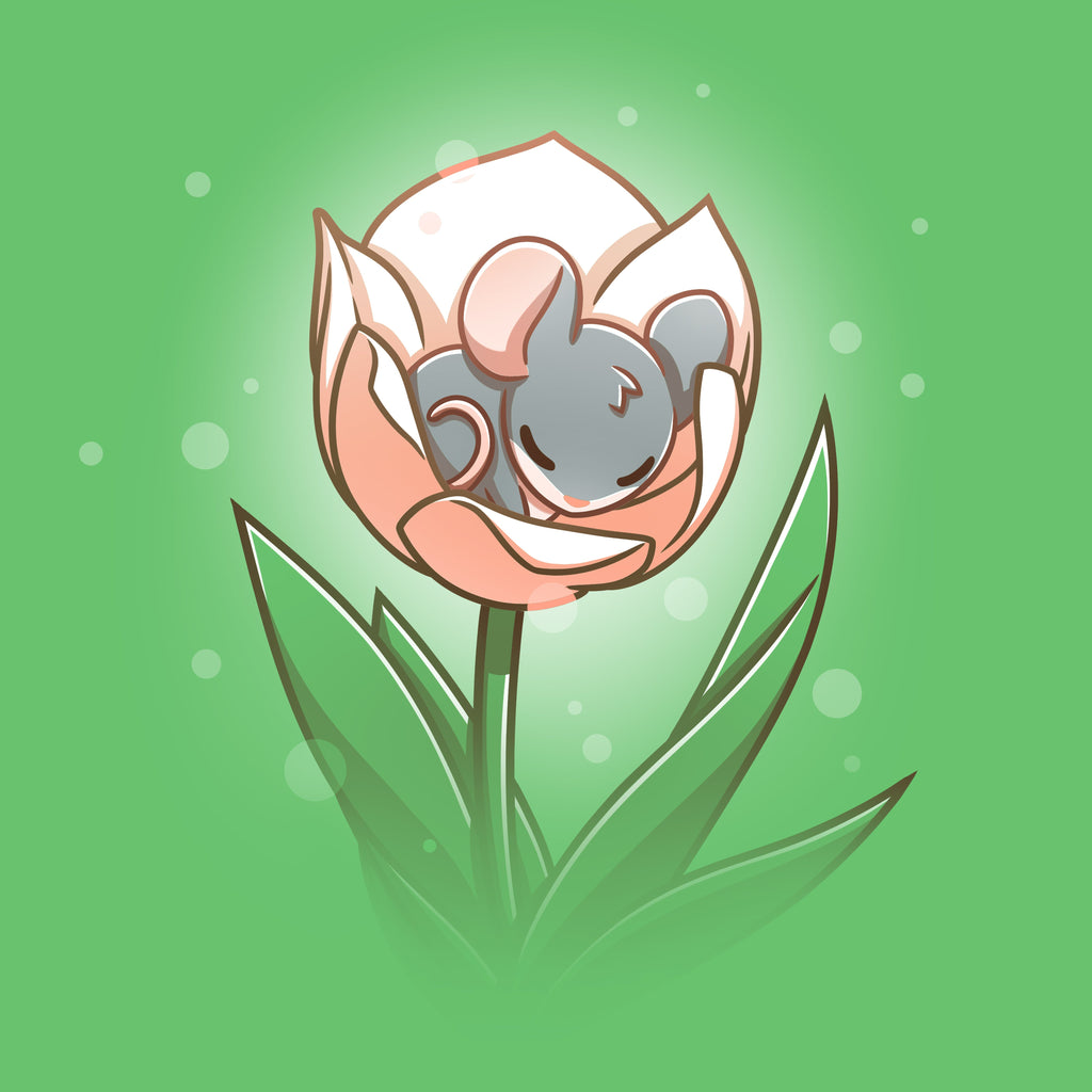 Flower Bed Unisex