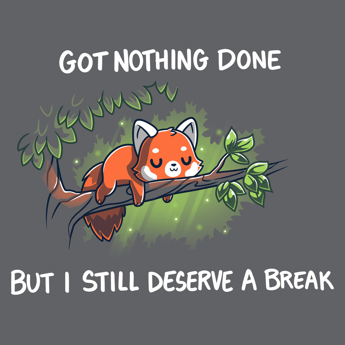 Got Nothing Done Unisex