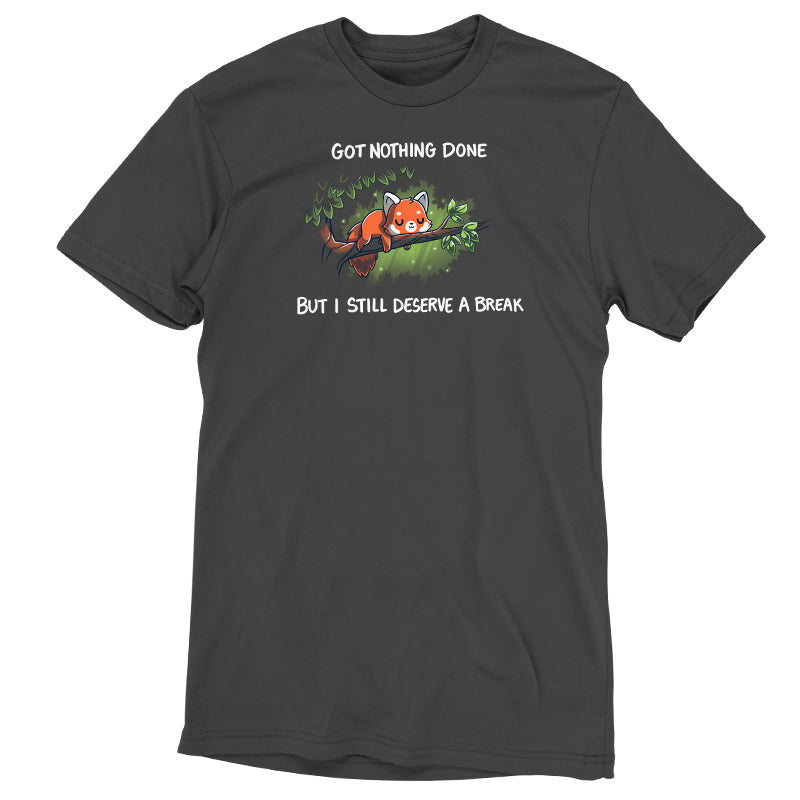 Got Nothing Done Unisex