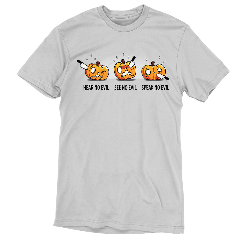 Hear No Evil, See No Evil, Speak No Evil Unisex