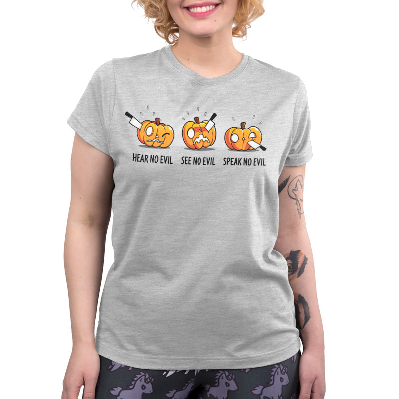 Hear No Evil, See No Evil, Speak No Evil Unisex