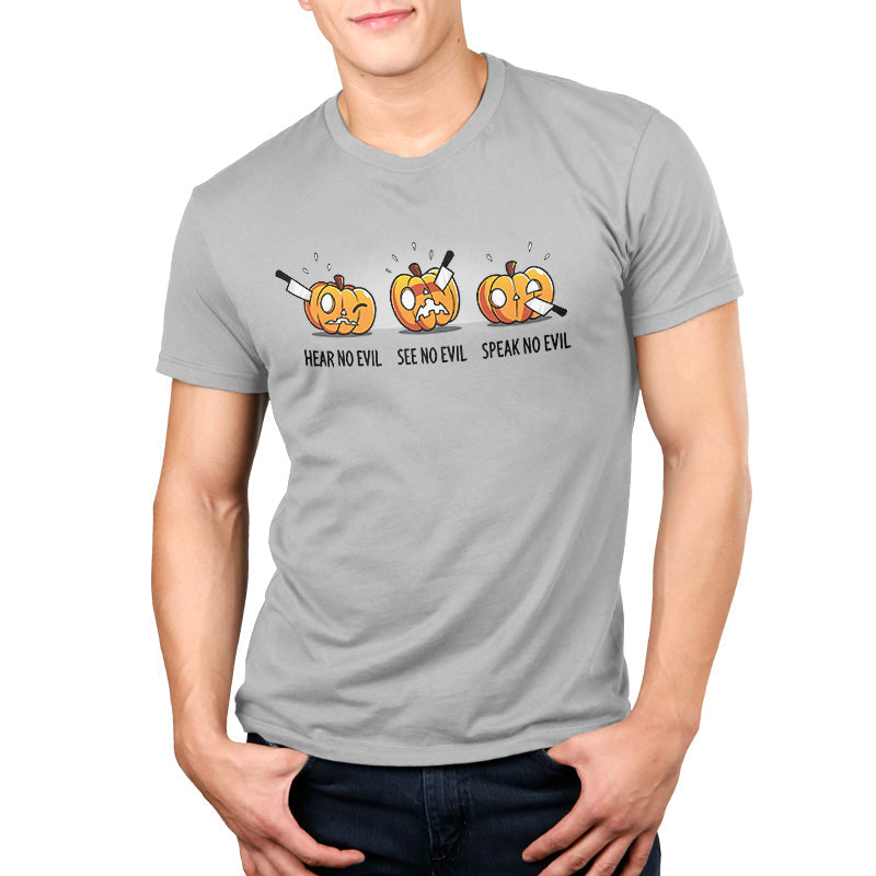 Hear No Evil, See No Evil, Speak No Evil Unisex