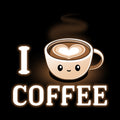 I <3 Coffee Unisex
