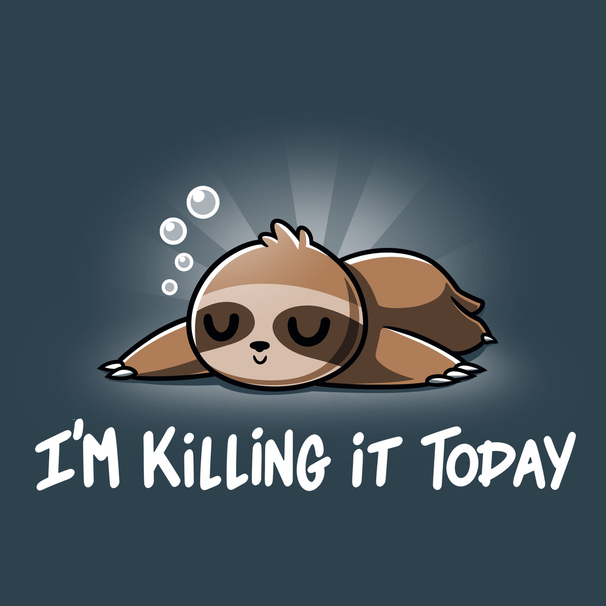 I'm Killing It Today Unisex