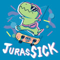 JurasSICK Unisex