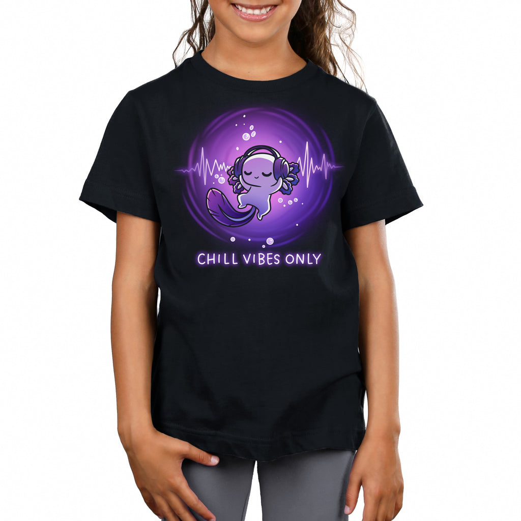 Chill Vibes Only Unisex