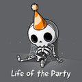 Life of the Party Unisex