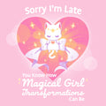 Magical Girl Transformations Unisex