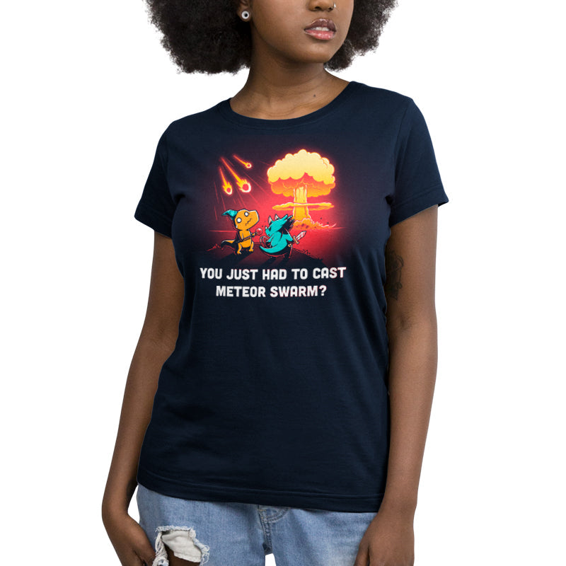 Meteor Swarm Unisex