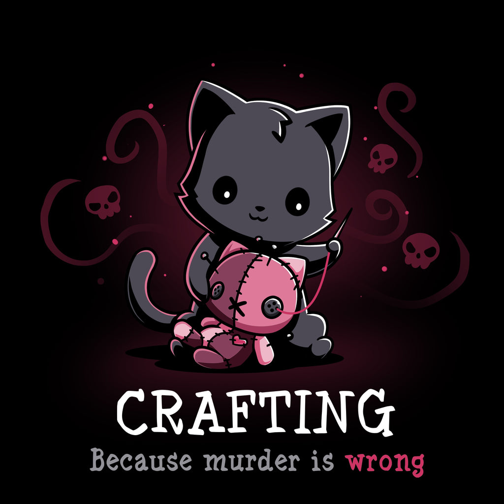 Murder is Wrong Unisex