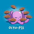 Octo-Pie Unisex